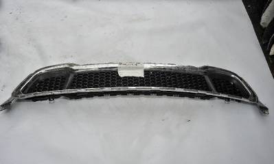 JEEP 2015 ÇIKMA TAMPON IZGARASI
